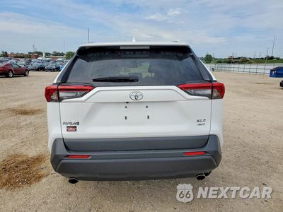 Zdjęcie 6 z 13 samochodu: 2023 TOYOTA RAV4 XLE VIN:2T3P1RFV9PC336191 - miniatura