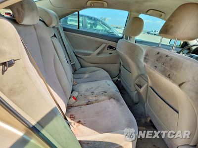Zdjęcie 10 z 12 samochodu: 2011 TOYOTA CAMRY LE VIN:4T1BF3EK8BU695693 - miniatura
