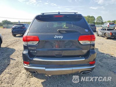 Zdjęcie 6 z 13 samochodu: 2014 JEEP GRAND CHEROKEE SUMMIT VIN:1C4RJFJT1EC251907 - miniatura