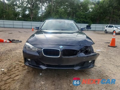 Piąte zdjęcie samochodu w środku: 2013 BMW 328 I VIN:WBA3A5G57DNP24766 - miniatura