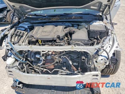 Zdjęcie 11 z 13 samochodu: 2017 BUICK LACROSSE ESSENCE VIN:1G4ZP5SS1HU170673 - miniatura