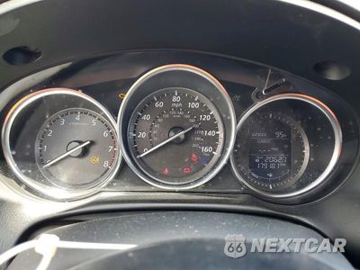 Zdjęcie 9 z 13 samochodu: 2013 MAZDA CX-5 SPORT VIN:JM3KE2BE3D0109581 - miniatura