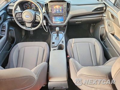 Zdjęcie 8 z 14 samochodu: 2024 SUBARU CROSSTREK VIN:JF2GUABC5R8334492 - miniatura
