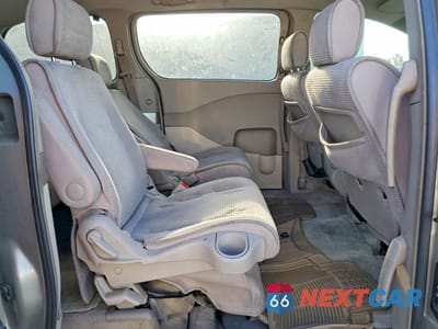 Zdjęcie 11 z 13 samochodu: 2004 NISSAN QUEST S VIN:5N1BV28U44N342679 - miniatura
