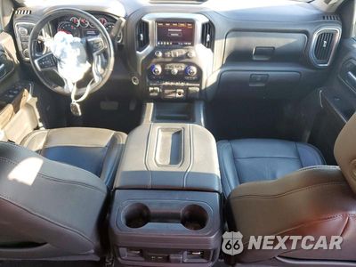 Zdjęcie 12 z 21 samochodu: 2020 CHEVROLET SILVERADO K1500 LT TRAIL BOSS VIN:3GCPYFED4LG401055 - miniatura