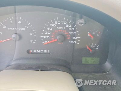 Zdjęcie 9 z 12 samochodu: 2007 FORD F150 SUPERCREW VIN:1FTPW12567FB11798 - miniatura