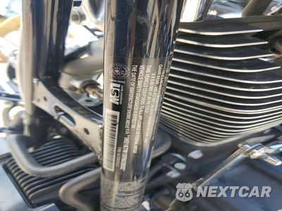 Zdjęcie 9 z 9 samochodu: 2015 HARLEY-DAVIDSON FLTRXS ROAD GLIDE SPECIAL VIN:1HD1KTM1XFB635032 - miniatura