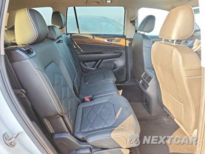Zdjęcie 11 z 13 samochodu: 2025 VOLKSWAGEN ATLAS SE VIN:1V2KR2CA3SC520787 - miniatura