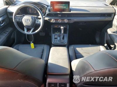 Zdjęcie 8 z 13 samochodu: 2025 HONDA CR-V SPORT-L VIN:2HKRS6H86SH803688 - miniatura