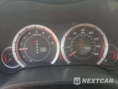 Zdjęcie 9 z 12 samochodu: 2013 ACURA TSX SE VIN:JH4CU2F88DC008036 - miniatura