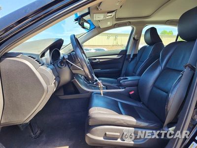 Zdjęcie 7 z 12 samochodu: 2012 ACURA TL VIN:19UUA8F25CA033422 - miniatura
