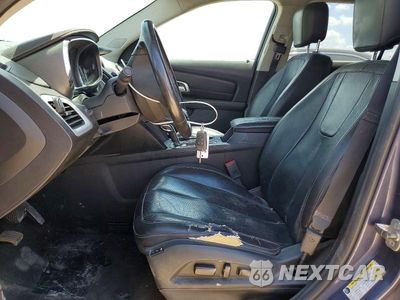 Zdjęcie 7 z 12 samochodu: 2014 GMC TERRAIN SLT VIN:2GKALTEK4E6116795 - miniatura