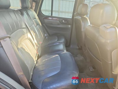 Zdjęcie 11 z 13 samochodu: 2004 GMC ENVOY VIN:1GKDT13S642342398 - miniatura