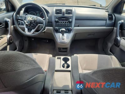 Zdjęcie 8 z 13 samochodu: 2008 HONDA CR-V EX VIN:5J6RE48578L033646 - miniatura