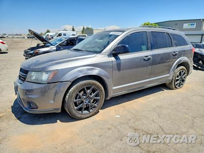 2013 DODGE JOURNEY SXT 3C4PDCBB1DT723075 - główne zdjęcie licytacji z USA - miniatura