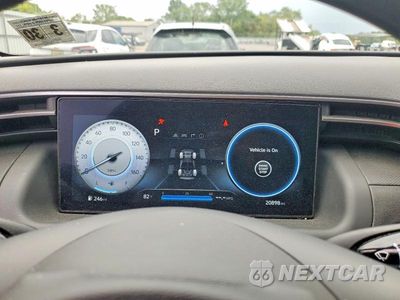 Zdjęcie 9 z 12 samochodu: 2024 HYUNDAI SANTA CRUZ SEL VIN:5NTJCDDE6RH125174 - miniatura