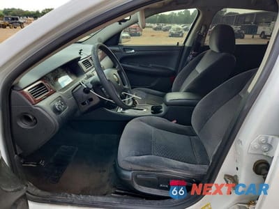 Zdjęcie 7 z 12 samochodu: 2016 CHEVROLET IMPALA VIN:2G1WB5E34G1150009 - miniatura