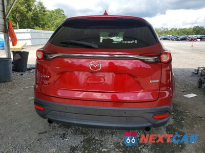 Zdjęcie 6 z 13 samochodu: 2016 MAZDA CX-9 TOURING VIN:JM3TCACY1G0119608 - miniatura