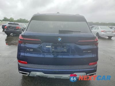Zdjęcie 6 z 13 samochodu: 2026 BMW X5 XDRIVE40I VIN:5UX23EU07T9478051 - miniatura