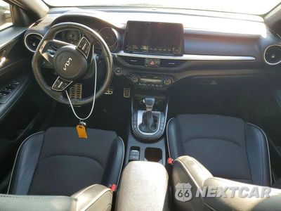 Zdjęcie 8 z 13 samochodu: 2024 KIA FORTE GT LINE VIN:3KPF54AD2RE697261 - miniatura