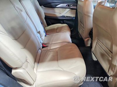 Zdjęcie 11 z 13 samochodu: 2018 MAZDA CX-9 TOURING VIN:JM3TCBCY3J0234787 - miniatura