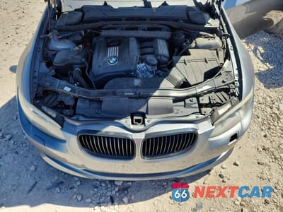 Zdjęcie 11 z 12 samochodu: 2012 BMW 328 XI SULEV VIN:WBAKF5C5XCE657338 - miniatura