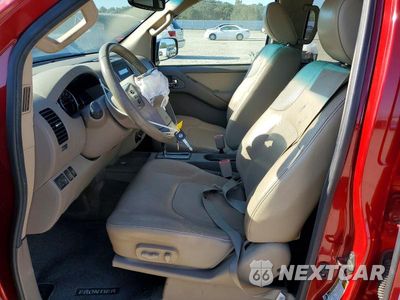 Zdjęcie 7 z 13 samochodu: 2012 NISSAN FRONTIER S VIN:1N6AD0EV4CC402049 - miniatura