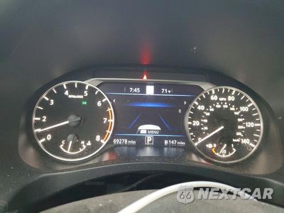 Zdjęcie 9 z 12 samochodu: 2023 NISSAN ALTIMA SE-R VIN:1N4BL4EV7PN337344 - miniatura