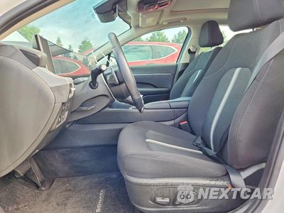 Zdjęcie 7 z 12 samochodu: 2024 HYUNDAI SONATA SEL VIN:KMHL14JA3RA421948 - miniatura