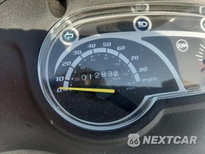Zdjęcie 7 z 9 samochodu: 2019 LANCE SCOOTER VIN:RFGBS1HE7KXAW2546 - miniatura
