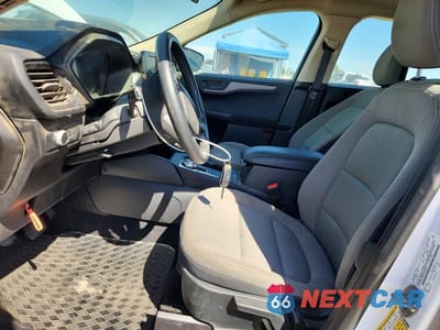 Zdjęcie 7 z 12 samochodu: 2020 FORD ESCAPE S VIN:1FMCU0F6XLUC48391 - miniatura