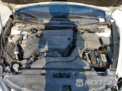 Zdjęcie 11 z 12 samochodu: 2016 NISSAN ALTIMA 2.5 S VIN:1N4AL3AP5GC288850 - miniatura