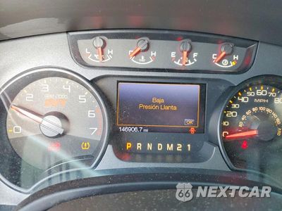 Zdjęcie 9 z 12 samochodu: 2012 FORD F150 SVT RAPTOR VIN:1FTFW1R65CFB32971 - miniatura