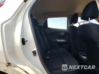 Zdjęcie 11 z 13 samochodu: 2013 NISSAN JUKE S VIN:JN8AF5MV6DT228003 - miniatura