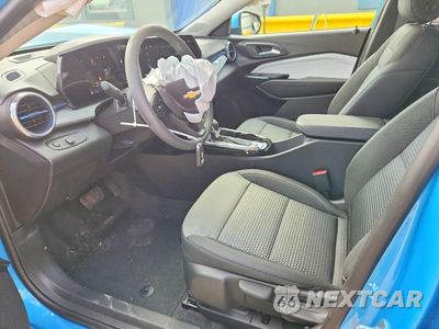 Zdjęcie 13 z 26 samochodu: 2026 CHEVROLET TRAX 1LT VIN:KL77LHEPXTC166679 - miniatura