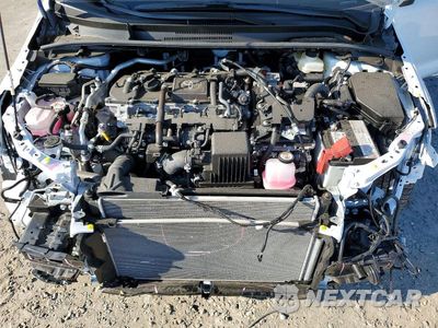 Zdjęcie 11 z 12 samochodu: 2026 TOYOTA COROLLA HYBRID SE VIN:JTDBCMFE4T3118470 - miniatura