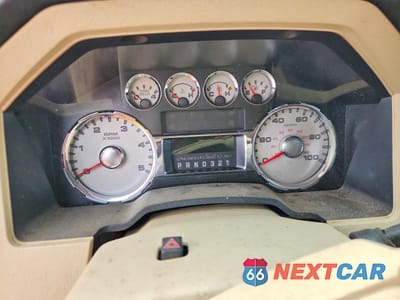Zdjęcie 9 z 12 samochodu: 2008 FORD F250 SUPER DUTY VIN:1FTSW21R48EE58316 - miniatura