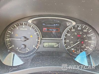 Zdjęcie 9 z 12 samochodu: 2015 NISSAN ALTIMA 2.5 S VIN:1N4AL3AP7FC252401 - miniatura