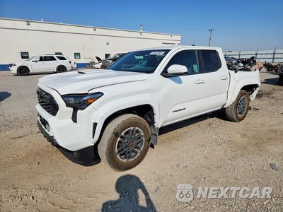 2026 TOYOTA TACOMA TRD SPORT 3TMLB5JN6TM272634 - główne zdjęcie licytacji z USA - miniatura