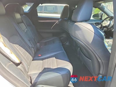Zdjęcie 11 z 13 samochodu: 2020 LEXUS RX 350 F SPORT VIN:2T2YZMDA6LC222101 - miniatura