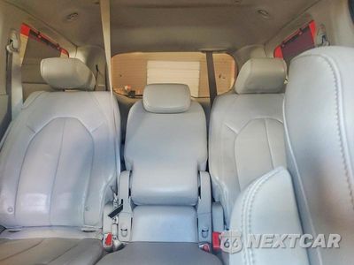 Zdjęcie 10 z 13 samochodu: 2017 CHRYSLER PACIFICA TOURING L PLUS VIN:2C4RC1EG4HR518625 - miniatura