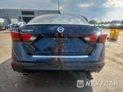 Zdjęcie 6 z 12 samochodu: 2021 NISSAN ALTIMA SV VIN:1N4BL4DV4MN398471 - miniatura