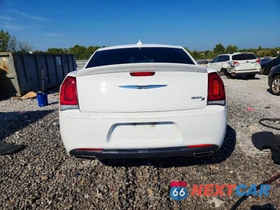 Zdjęcie 6 z 12 samochodu: 2020 CHRYSLER 300 S VIN:2C3CCABTXLH178455 - miniatura