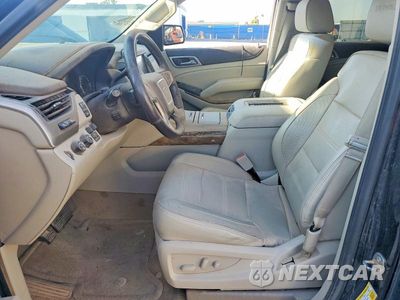 Zdjęcie 7 z 13 samochodu: 2016 GMC YUKON DENALI VIN:1GKS2CKJXGR429053 - miniatura