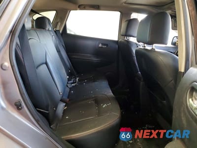 Zdjęcie 11 z 13 samochodu: 2010 NISSAN ROGUE S VIN:JN8AS5MV1AW606816 - miniatura