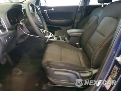 Zdjęcie 7 z 13 samochodu: 2021 KIA SPORTAGE LX VIN:KNDPMCACXM7892171 - miniatura