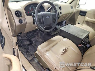 Zdjęcie 8 z 13 samochodu: 2008 FORD F150 VIN:1FTRF12228KB94914 - miniatura