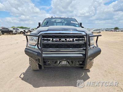 Piąte zdjęcie samochodu w środku: 2019 RAM 2500 TRADESMAN VIN:3C6UR5CL5KG579566 - miniatura
