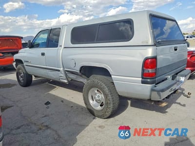 Drugie zdjęcie samochodu z przodu: 1998 DODGE RAM 1500 VIN:3B7HF13Z3WG220447 - miniatura