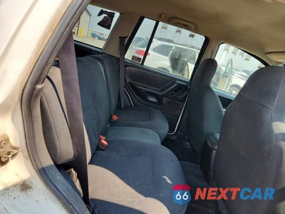 Zdjęcie 10 z 12 samochodu: 2003 JEEP GRAND CHEROKEE LAREDO VIN:1J4GW48S23C617407 - miniatura